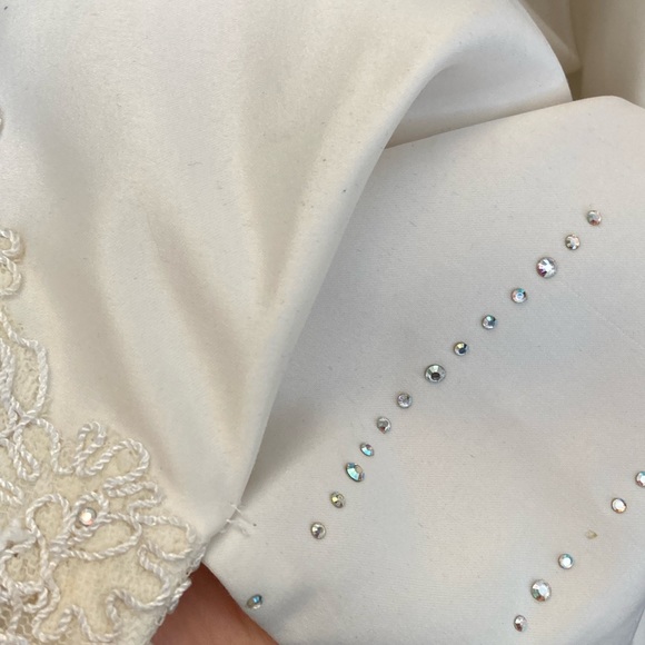 💚CUSTOM TAILORED DRESS/# 0010 - Picture 13 of 17